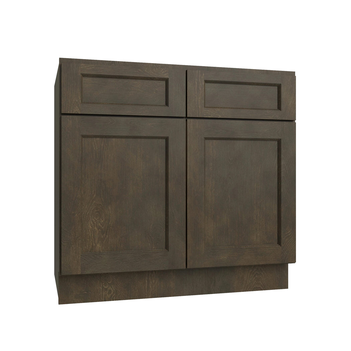 KCD Brooklyn Slate Sink Base Cabinet w/ CS - 48" W - product photo