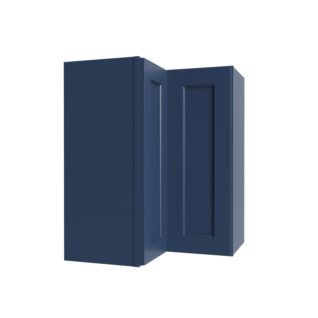 KCD Brooklyn Midnight Wall Easy Reach 24"W x 42"H X 12"D - product photo