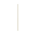 KCD Brooklyn Pearl Fluted Filler - 3" W x 96" H - product photo