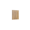 KCD Brooklyn Fawn Decorative Wall Panel - 12" W x 15" H - product photo