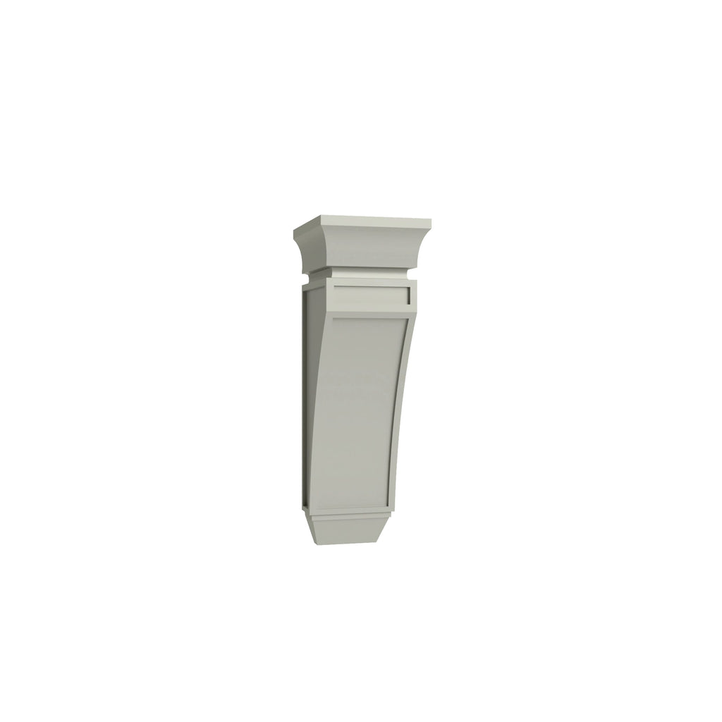 KCD Shaker Moss Transitional Corbel - product photo