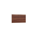 KCD Oslo Classic Walnut Toe Kick - product photo