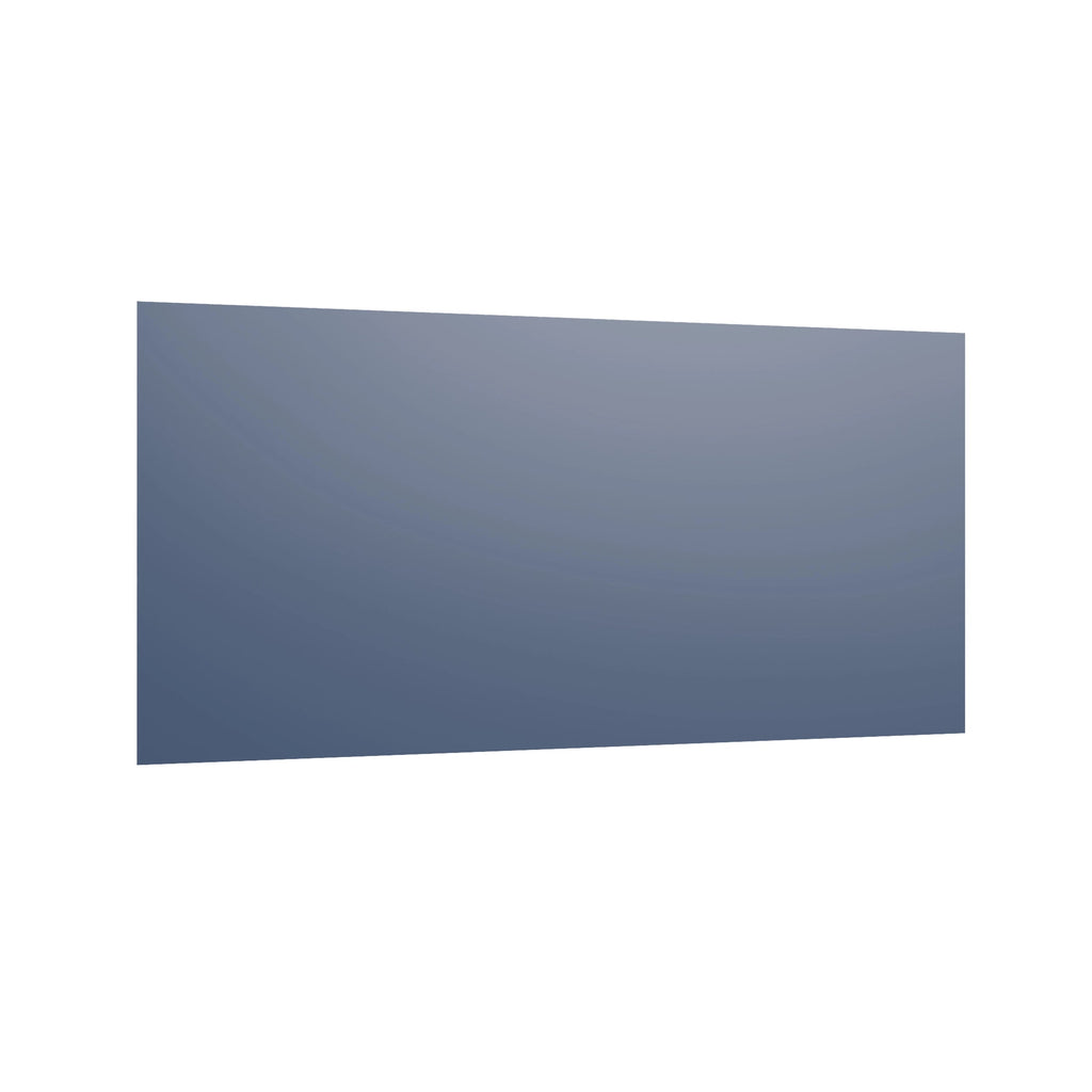 KCD Brooklyn Midnight Back Panel (Long Grain) - 48" W x 96" H - product photo