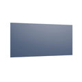 KCD Brooklyn Midnight Back Panel (Long Grain) - 48" W x 96" H - product photo