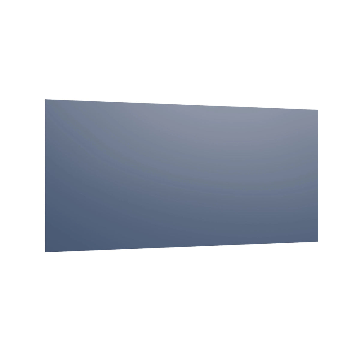 KCD Brooklyn Midnight Back Panel (Long Grain) - 48" W x 96" H - product photo