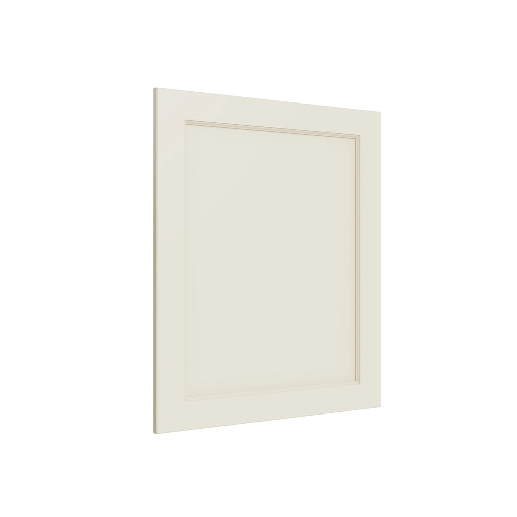 KCD Brooklyn Pearl Decorative Wall Panel - 24" W x 30" H - product photo