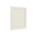 KCD Brooklyn Pearl Decorative Wall Panel - 24" W x 30" H - product photo