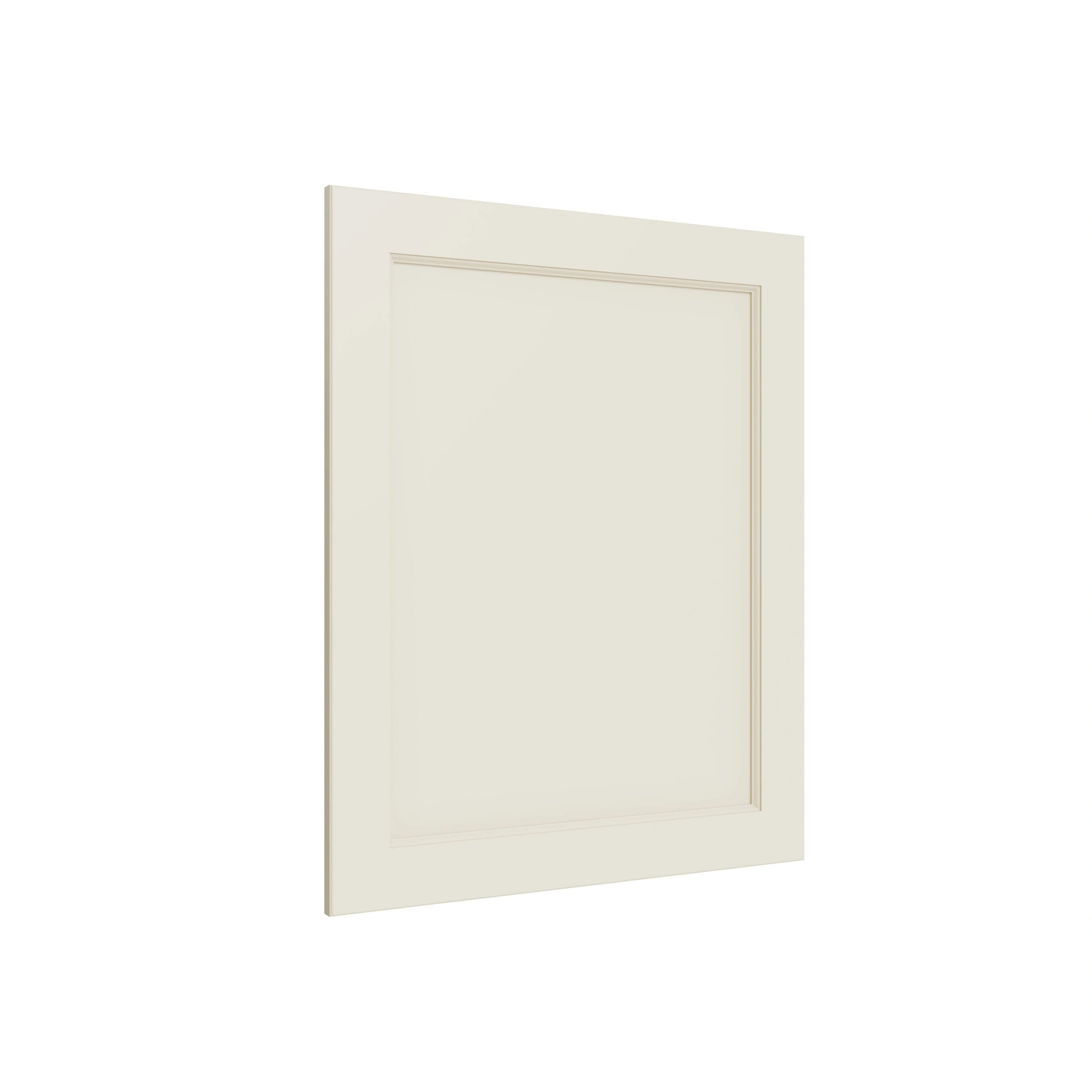 KCD Brooklyn Pearl Decorative Wall Panel - 24" W x 30" H - product photo