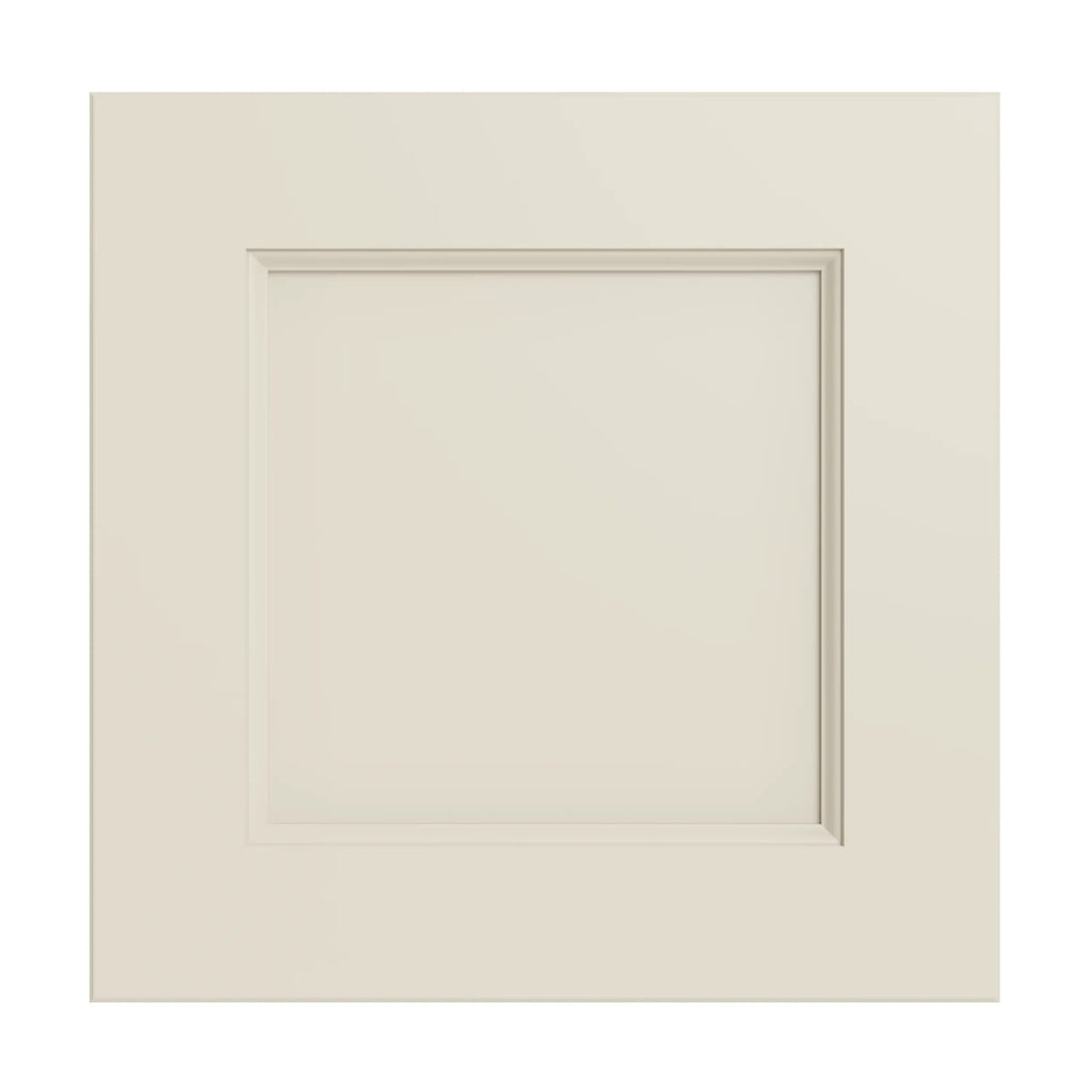KCD Brooklyn Pearl Sample Door - 15" W x 15" H - product photo