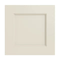 KCD Brooklyn Pearl Sample Door - 15" W x 15" H - product photo