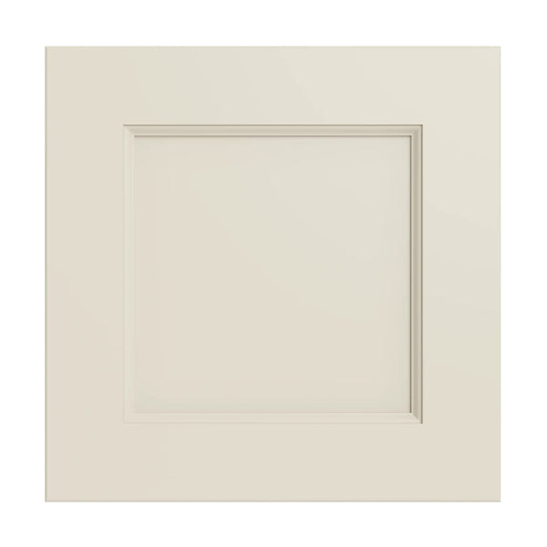 KCD Brooklyn Pearl Sample Door - 15" W x 15" H