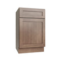 KCD Shaker Kodiak Vanity - 21" W - product photo