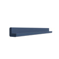 KCD Brooklyn Midnight Outside Corner Molding - product photo
