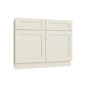 KCD Brooklyn Pearl Sink Base Cabinet w/ CS - 48" W - product photo
