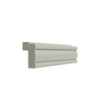 KCD Shaker Moss Traditional Light Rail - product photo