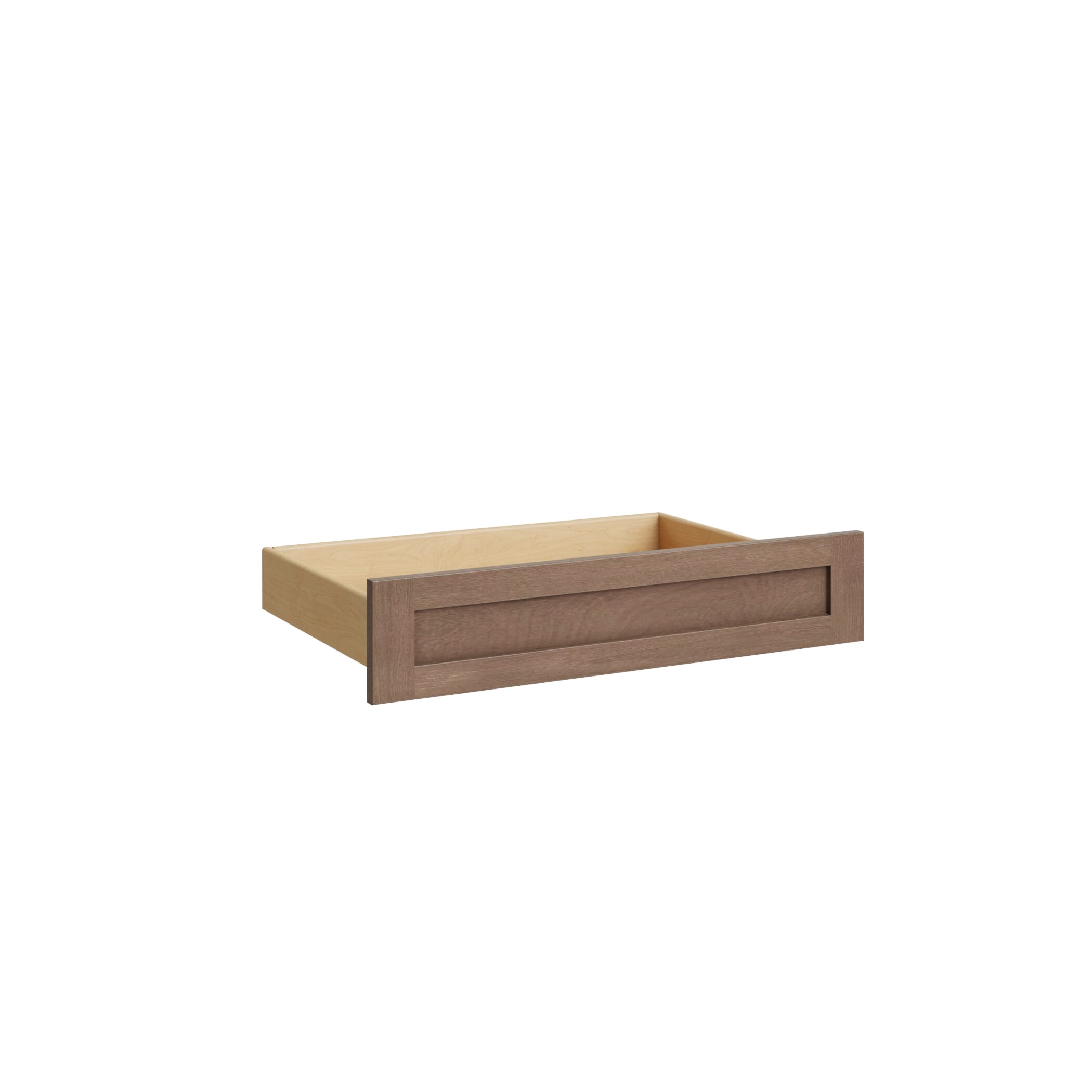 KCD Shaker Kodiak Oven Cabinet Drawer - product photo