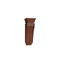 KCD Oslo Classic Walnut Transitional Corbel - product photo