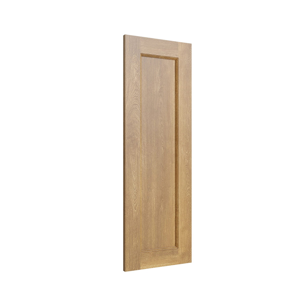 KCD Brooklyn Fawn Decorative Wall Panel - 12" W x 36" H - product photo