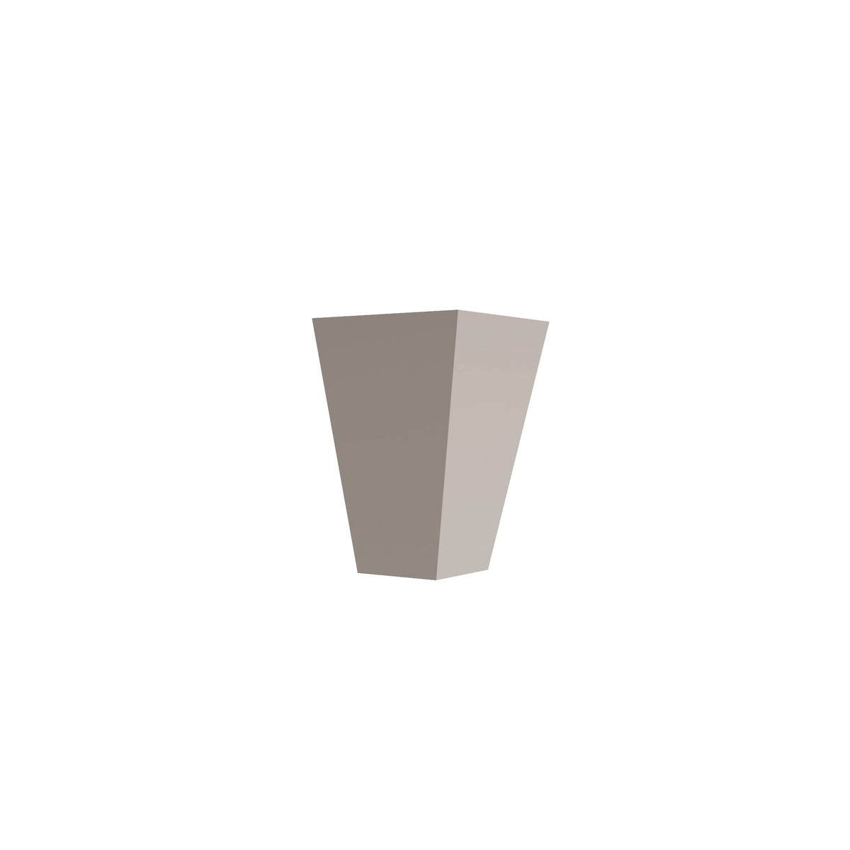 KCD Shaker Sand Transitional Bunfoot - product photo