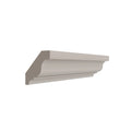 KCD Shaker Sand Large Crown Molding - product photo