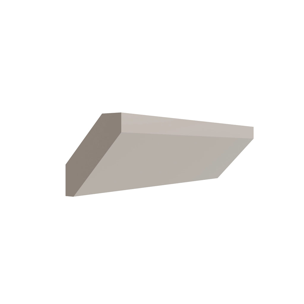 KCD Shaker Sand Shaker Crown Molding - product photo