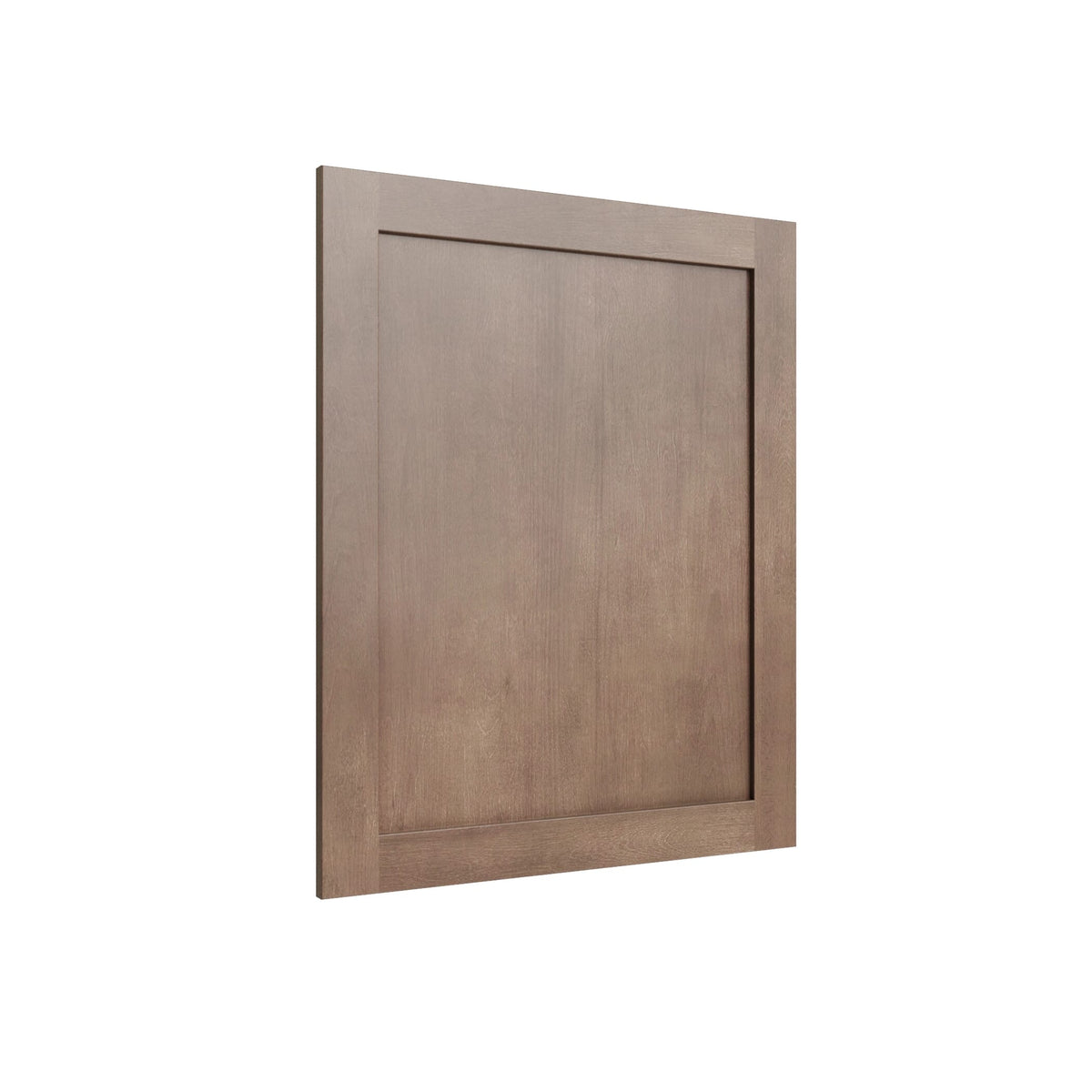 KCD Shaker Kodiak Decorative Wall Panel - 24" W x 30" H - product photo