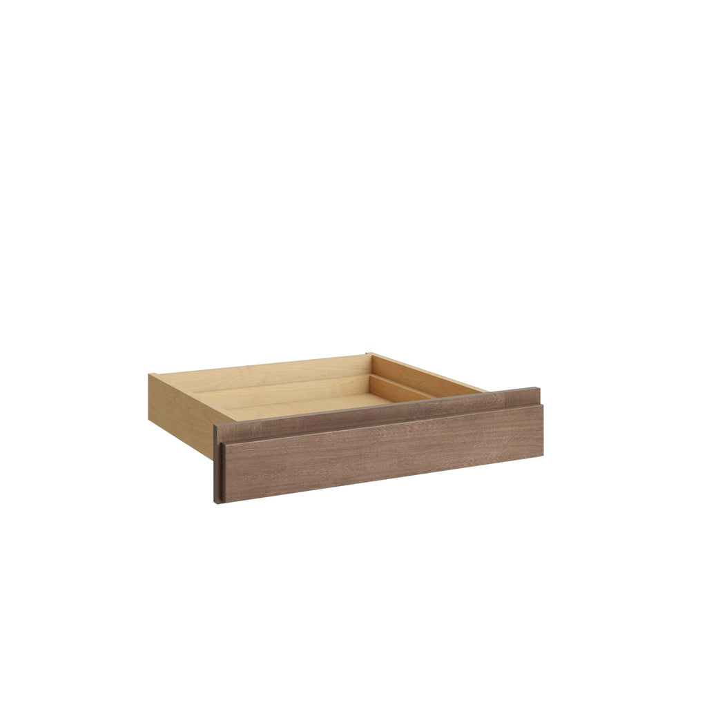 KCD Shaker Kodiak Vanity Drawer - 24" W - product photo