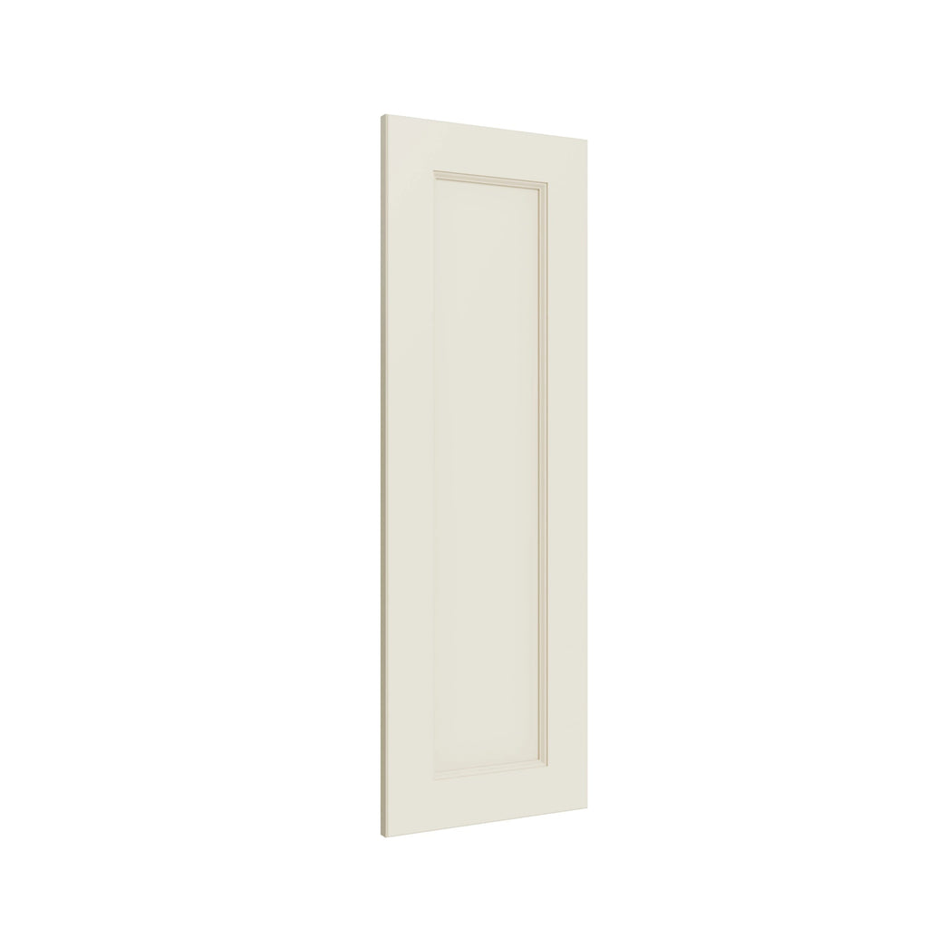 KCD Brooklyn Pearl Decorative Wall Panel - 12" W x 36" H - product photo