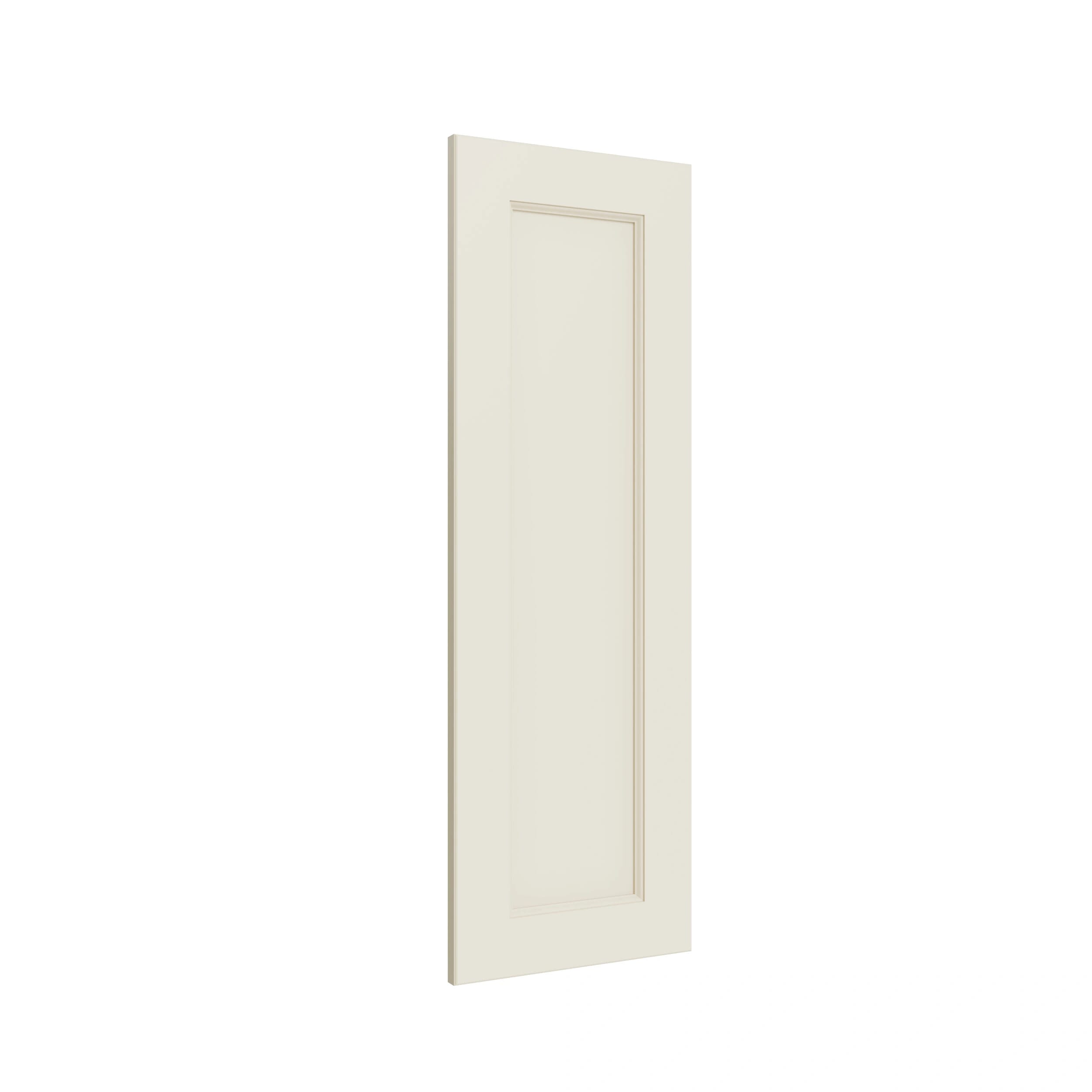 KCD Brooklyn Pearl Decorative Wall Panel - 12" W x 36" H - product photo