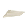 KCD Brooklyn Pearl Royal Crown Molding - product photo
