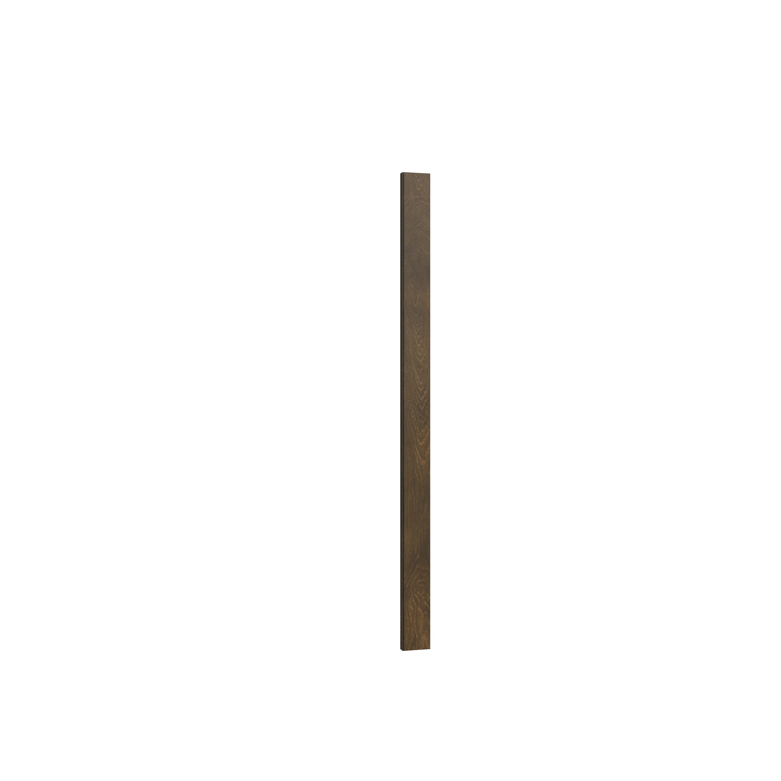 KCD Brooklyn Slate Overlay Filler - 5.5” W x 28.75” H - product photo