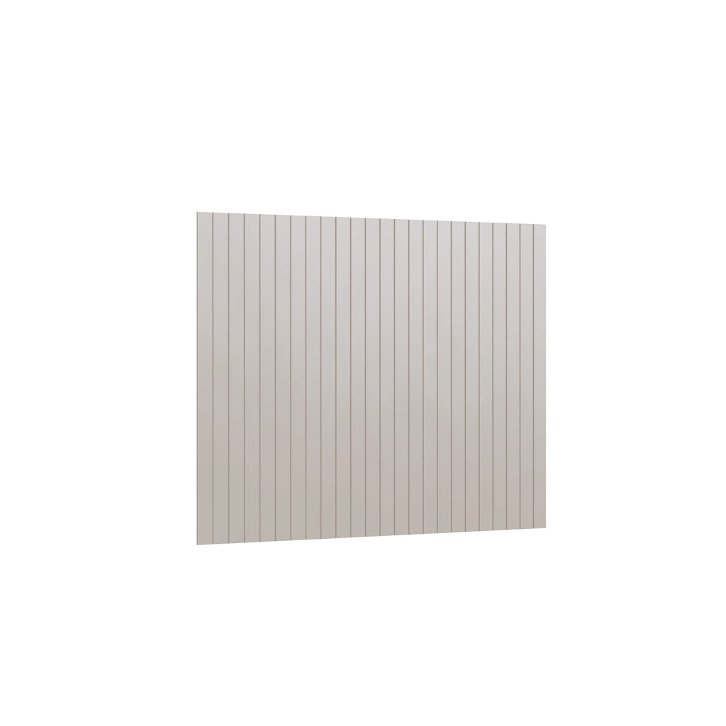 KCD Shaker Sand Bead Board - 48" W x 42" H x 0.25" D - product photo