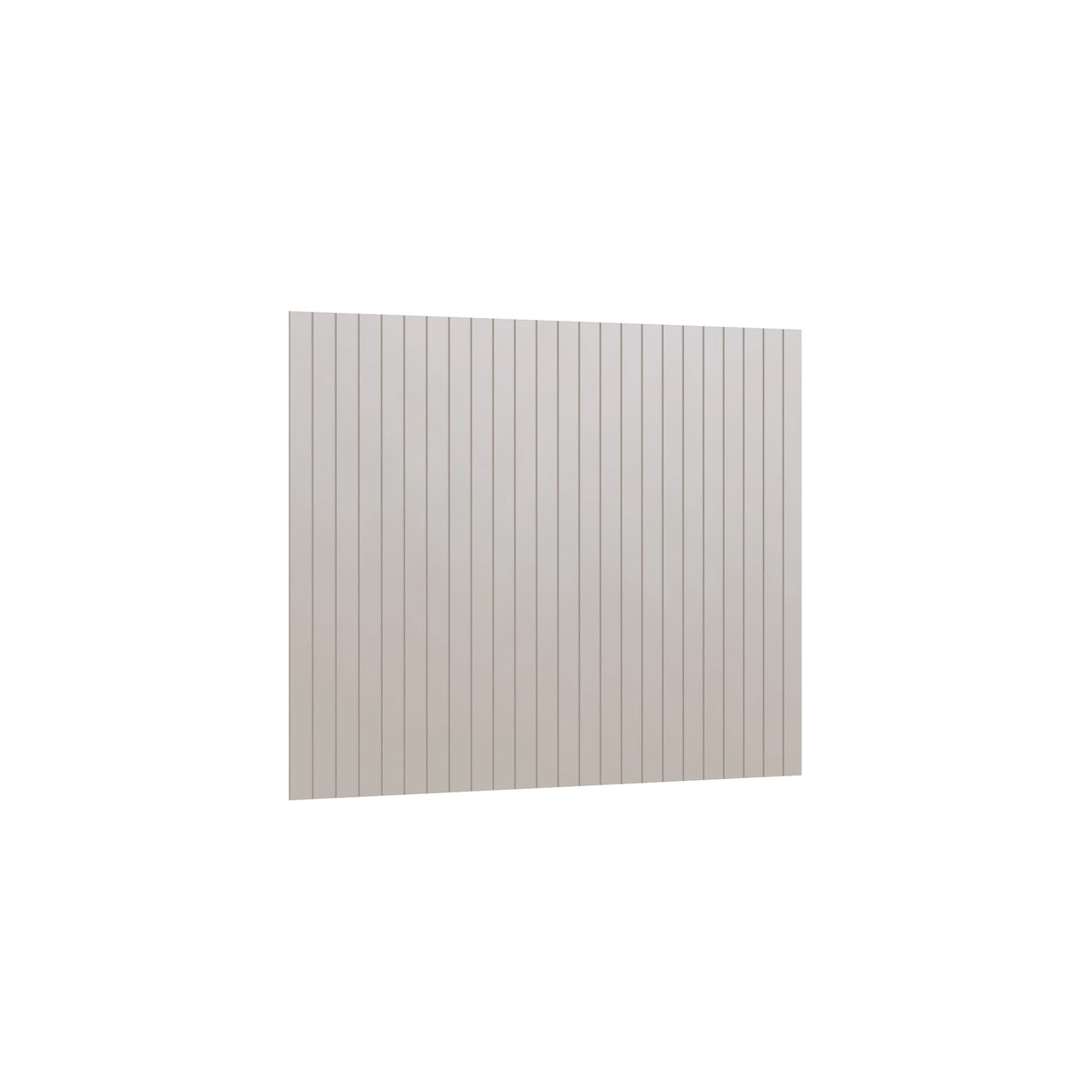 KCD Shaker Sand Bead Board - 48" W x 42" H x 0.25" D - product photo