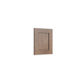 KCD Shaker Kodiak Decorative Wall Panel - 12" W x 15" H - product photo