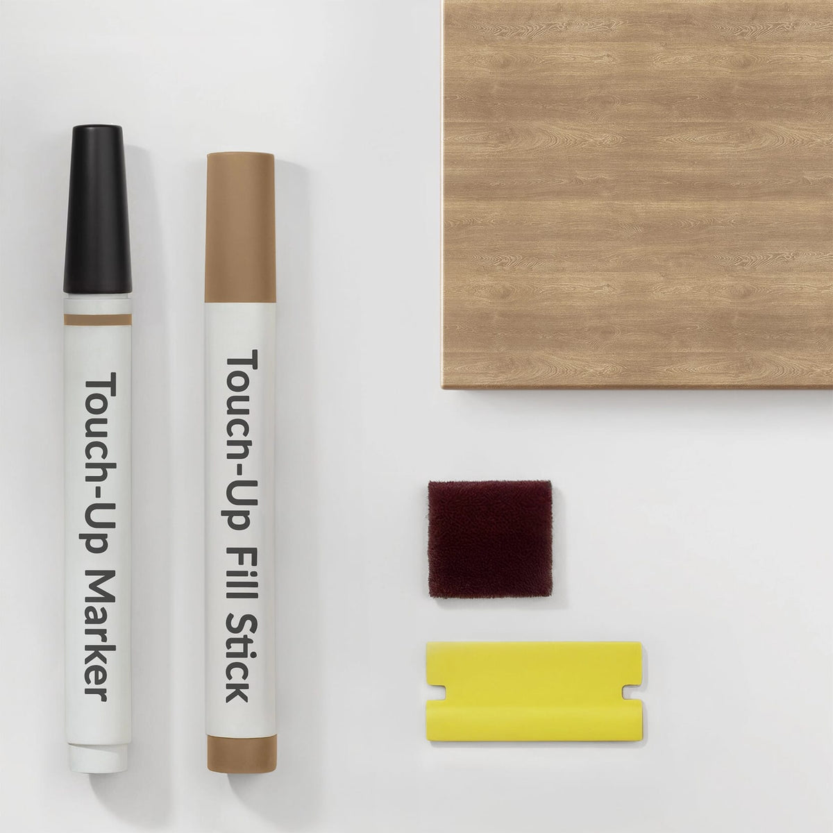 KCD Brooklyn Fawn Touch Up Kit - product photo