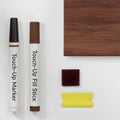 KCD Oslo Classic Walnut Touch Up Kit - product photo