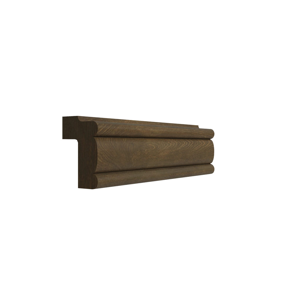 KCD Brooklyn Slate Traditional Light Rail - product photo