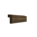 KCD Brooklyn Slate Traditional Light Rail - product photo