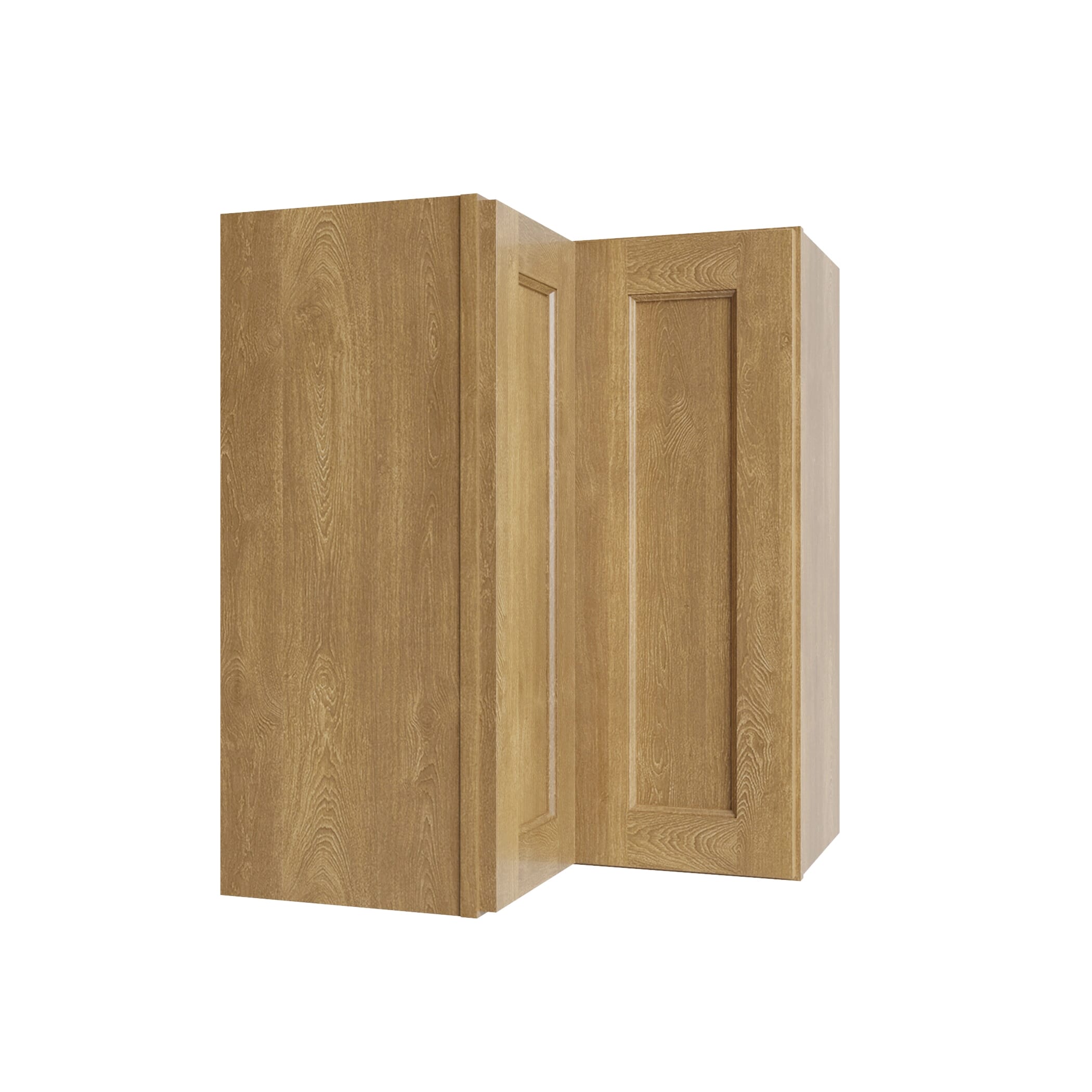 KCD Brooklyn Fawn Wall Easy Reach 24"W x 36"H X 12"D - product photo