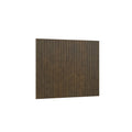 KCD Brooklyn Slate Bead Board - 48" W x 42" H x 0.25" D - product photo