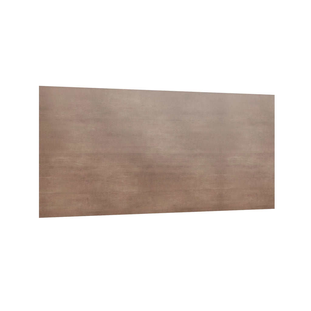 KCD Shaker Kodiak Back Panel (Long Grain) - 48" W x 96" H - product photo