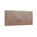 KCD Shaker Kodiak Back Panel (Long Grain) - 48" W x 96" H - product photo