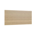 KCD Oslo Oak 1/2" Thick Finished Plywood Panel - product photo