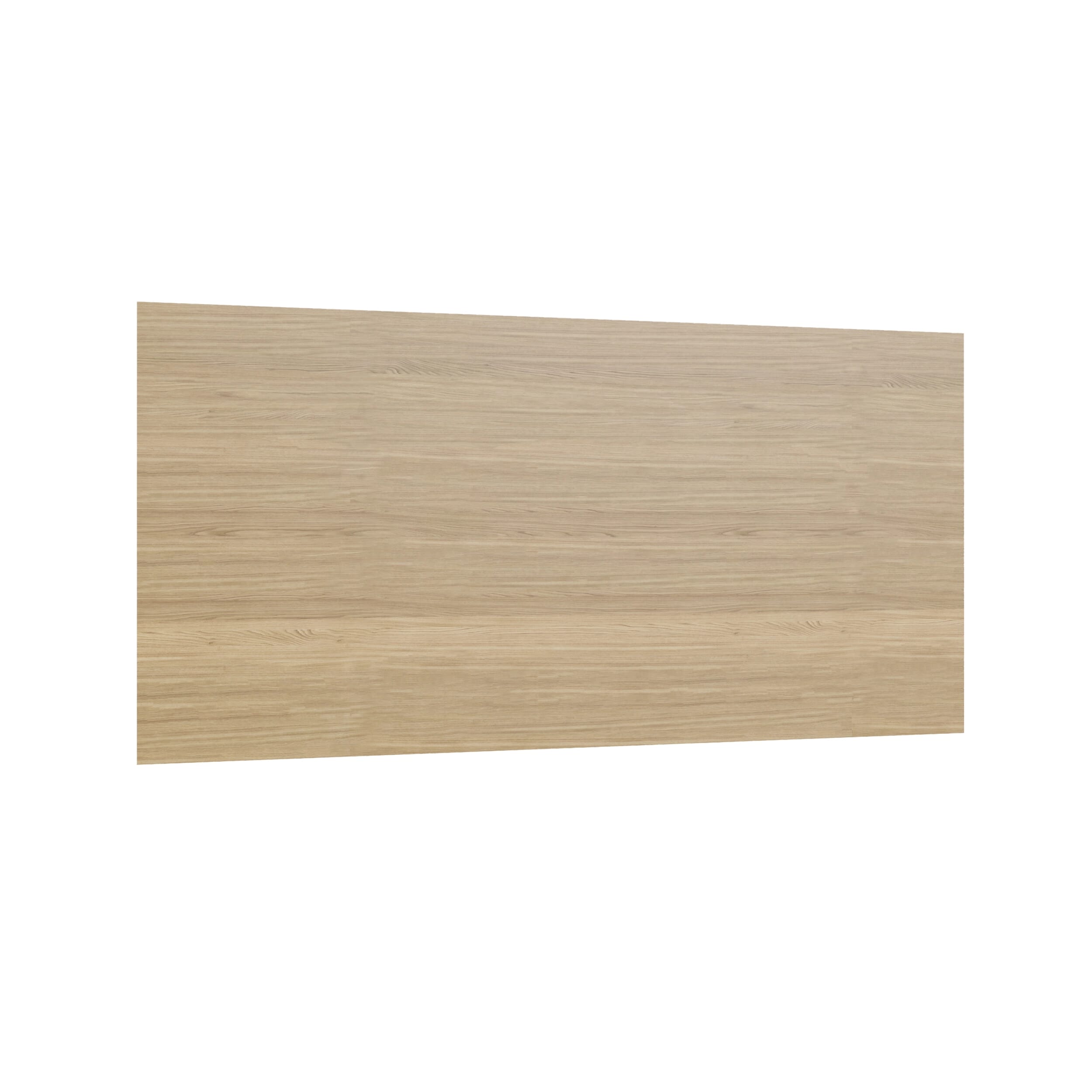 KCD Oslo Oak 1/2" Thick Finished Plywood Panel - product photo