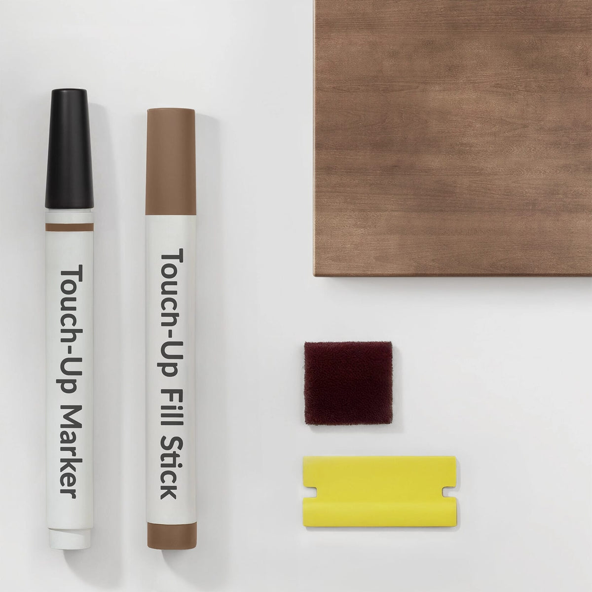 KCD Shaker Kodiak Touch Up Kit - product photo