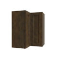 KCD Brooklyn Slate Wall Easy Reach 24"W x 36"H X 12"D - product photo