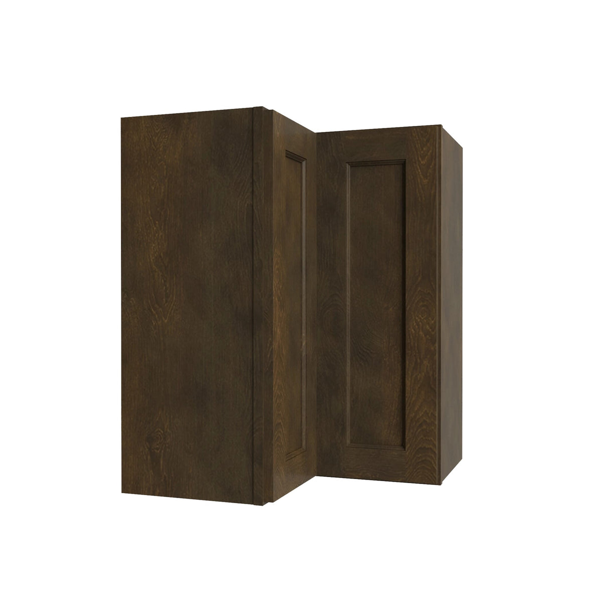 KCD Brooklyn Slate Wall Easy Reach 24"W x 36"H X 12"D - product photo