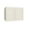 KCD Brooklyn Pearl Wall Cabinet - 36" x 12" x 24" - product photo
