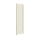 KCD Brooklyn Pearl Decorative Wall Panel - 12" W x 42" H - product photo