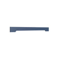 KCD Brooklyn Midnight Furniture Valance - 37" W - product photo